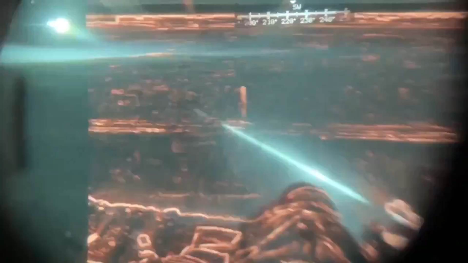 naocare za nocni vid nova tehnologija vanzemaljci predator