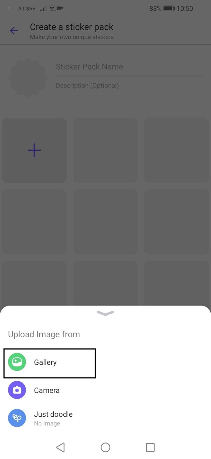 viber aplikacija trikovi poruke koje nestaju kviz notifikacije