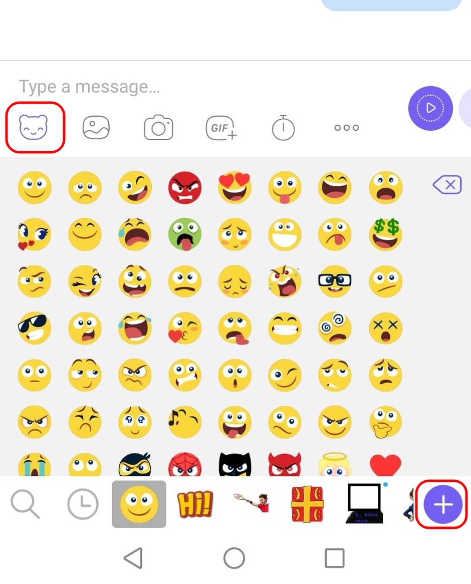 viber aplikacija trikovi poruke koje nestaju kviz notifikacije