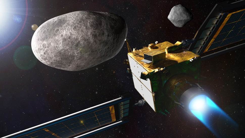 Astroforge sledeće godine lansira svoju prvu misiju za rudarenje asteroida