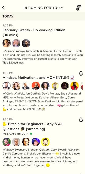 clubhouse android aplikacija google play store nova društvena mreža