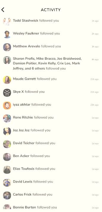 clubhouse android aplikacija google play store nova društvena mreža