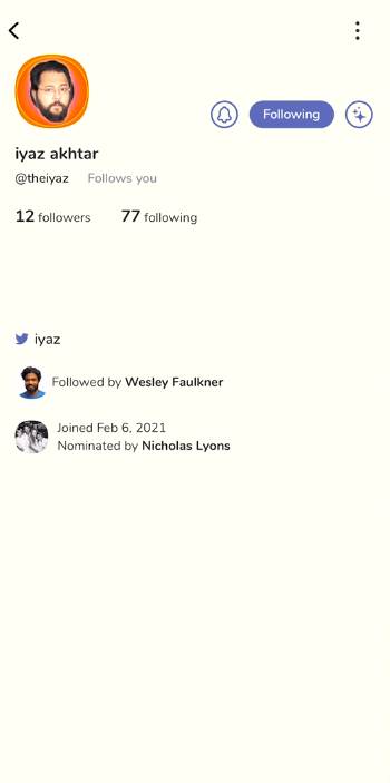 clubhouse android aplikacija google play store nova društvena mreža