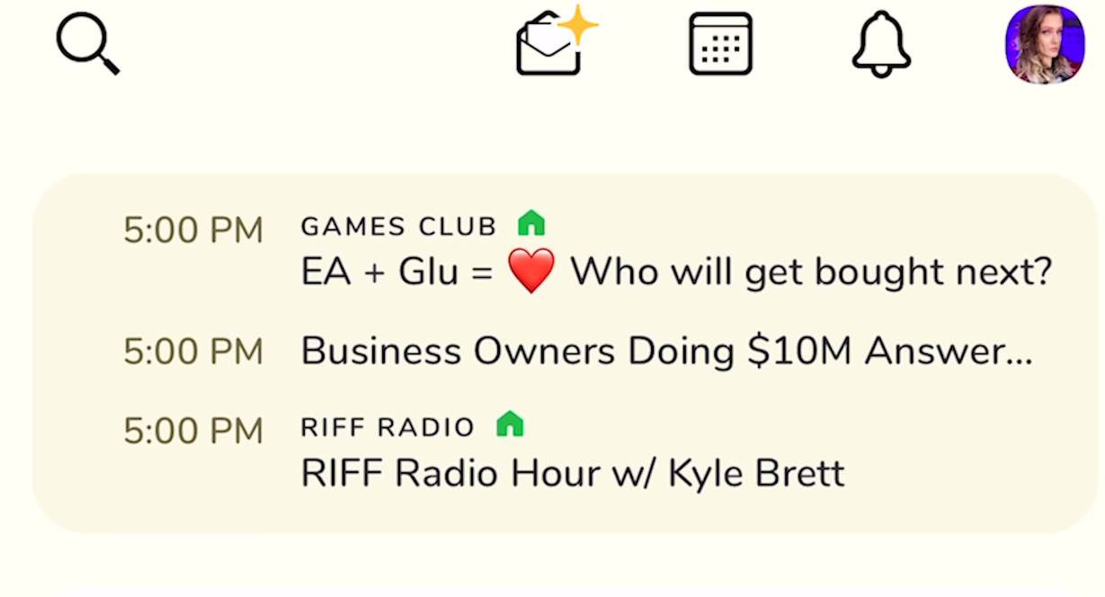 clubhouse android aplikacija google play store nova društvena mreža
