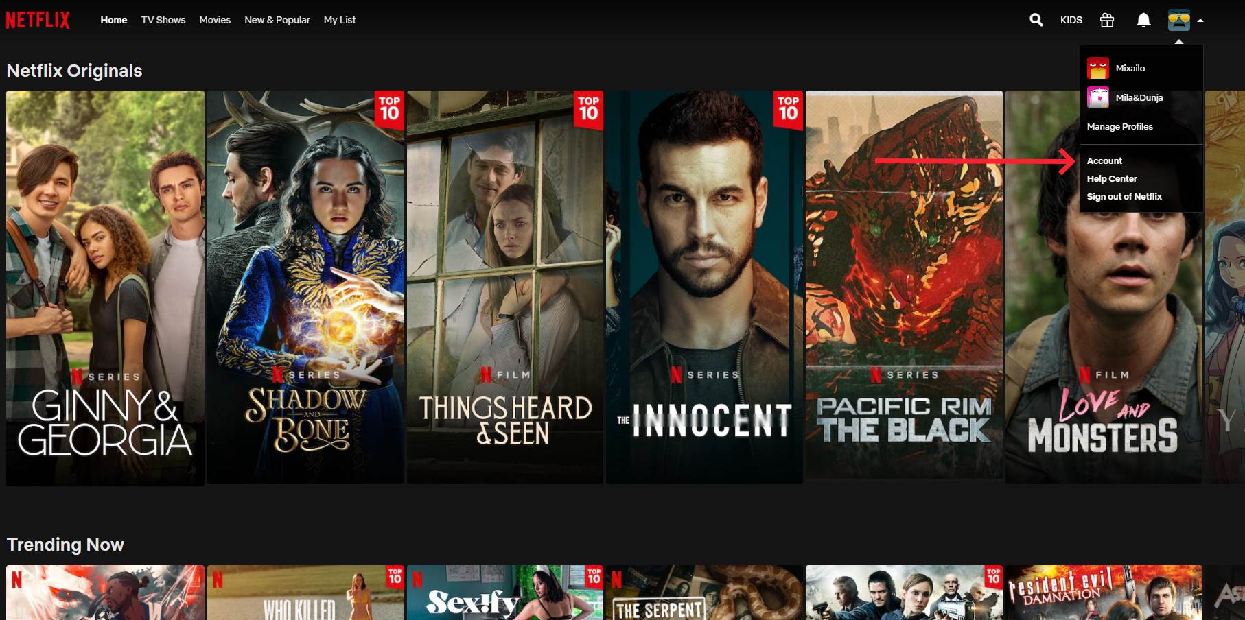 Zbog cega Netflix stalno dize cenu pretplate