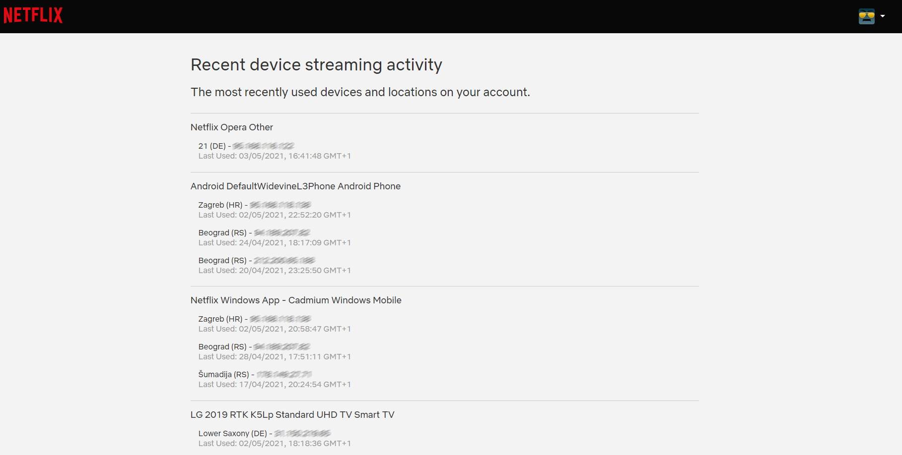 Netflix će naplaćivati deljenje naloga