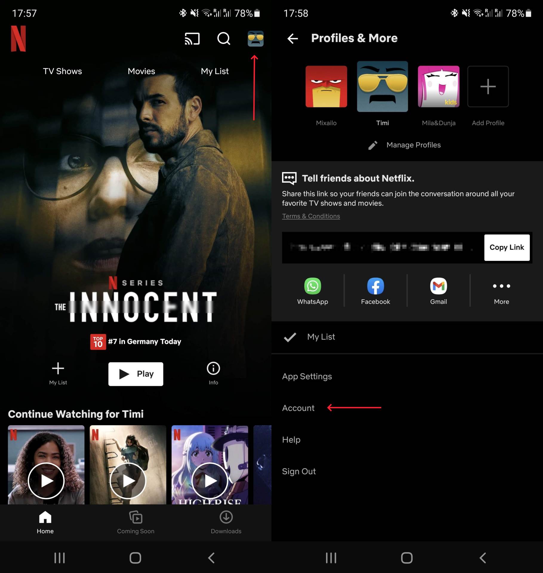 Netflix će naplaćivati deljenje naloga
