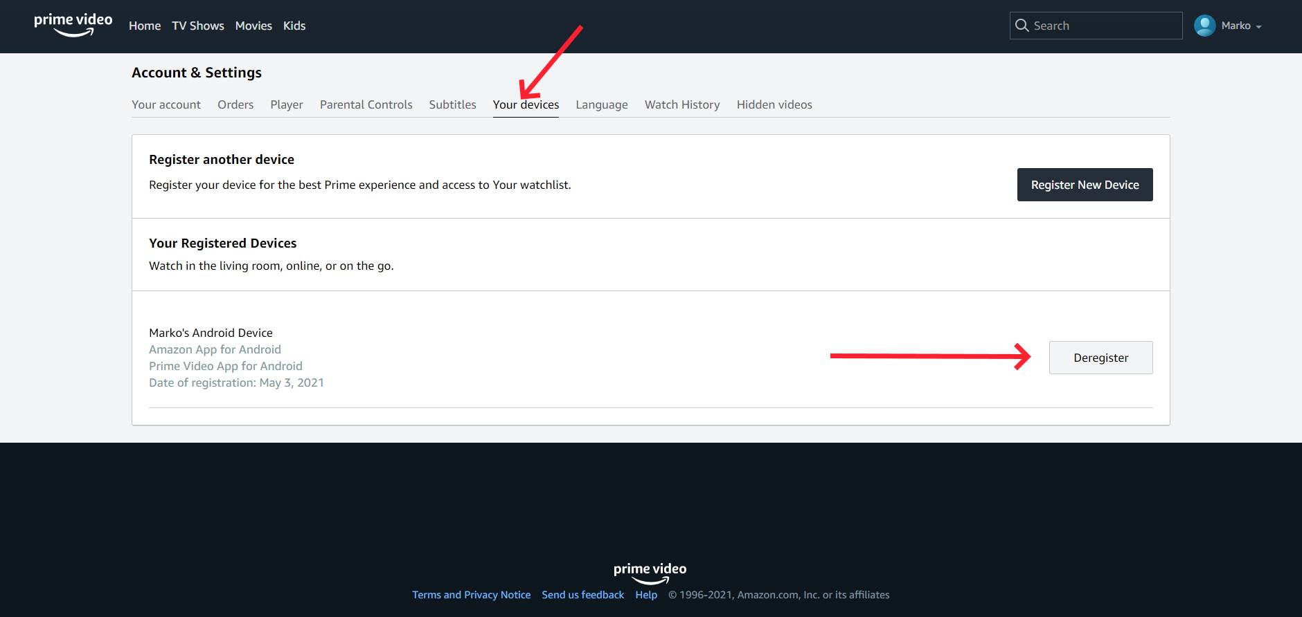 striming servisi nalog deljenje naloga deljene šifre ko mi koristi netflix hulu amazon prime