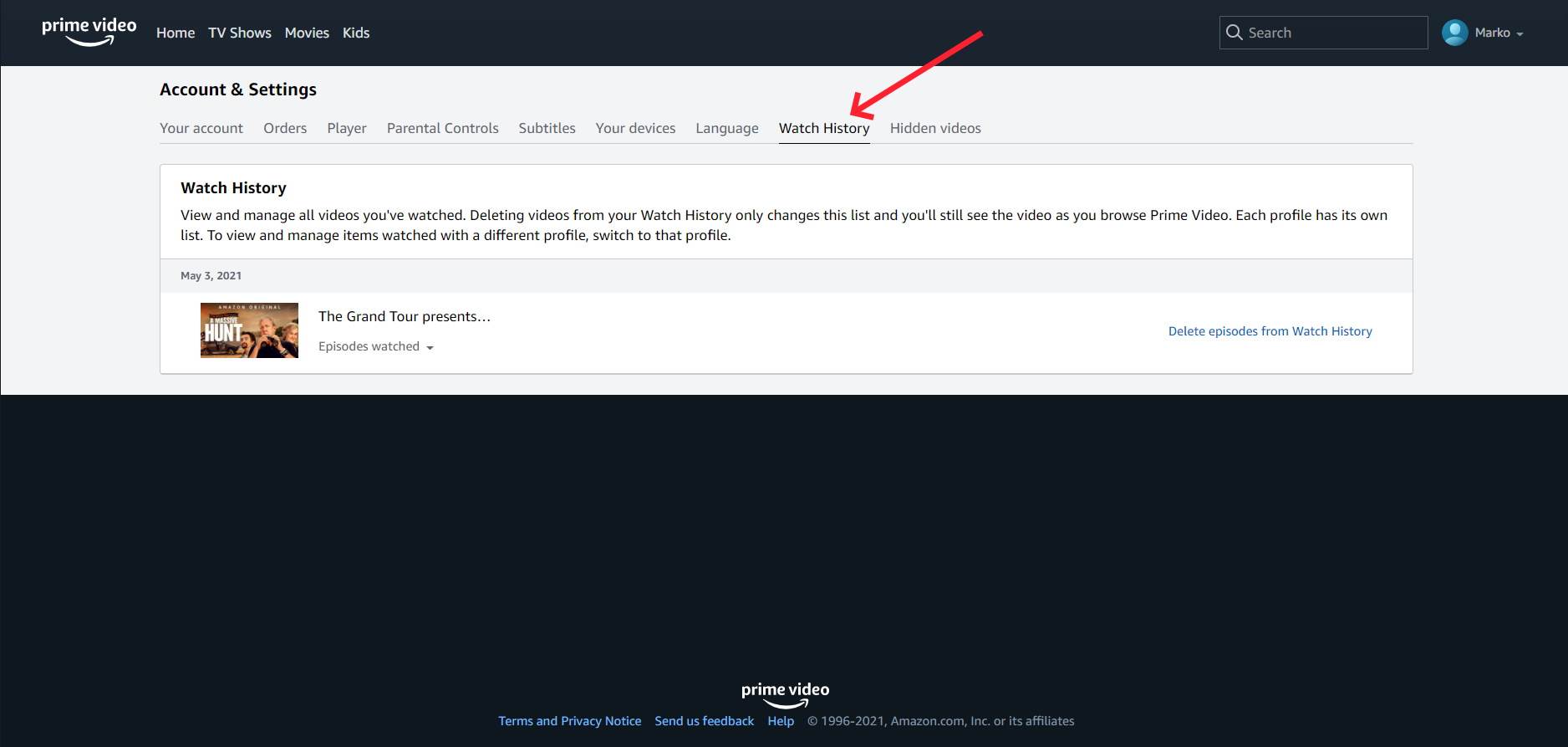 striming servisi nalog deljenje naloga deljene šifre ko mi koristi netflix hulu amazon prime
