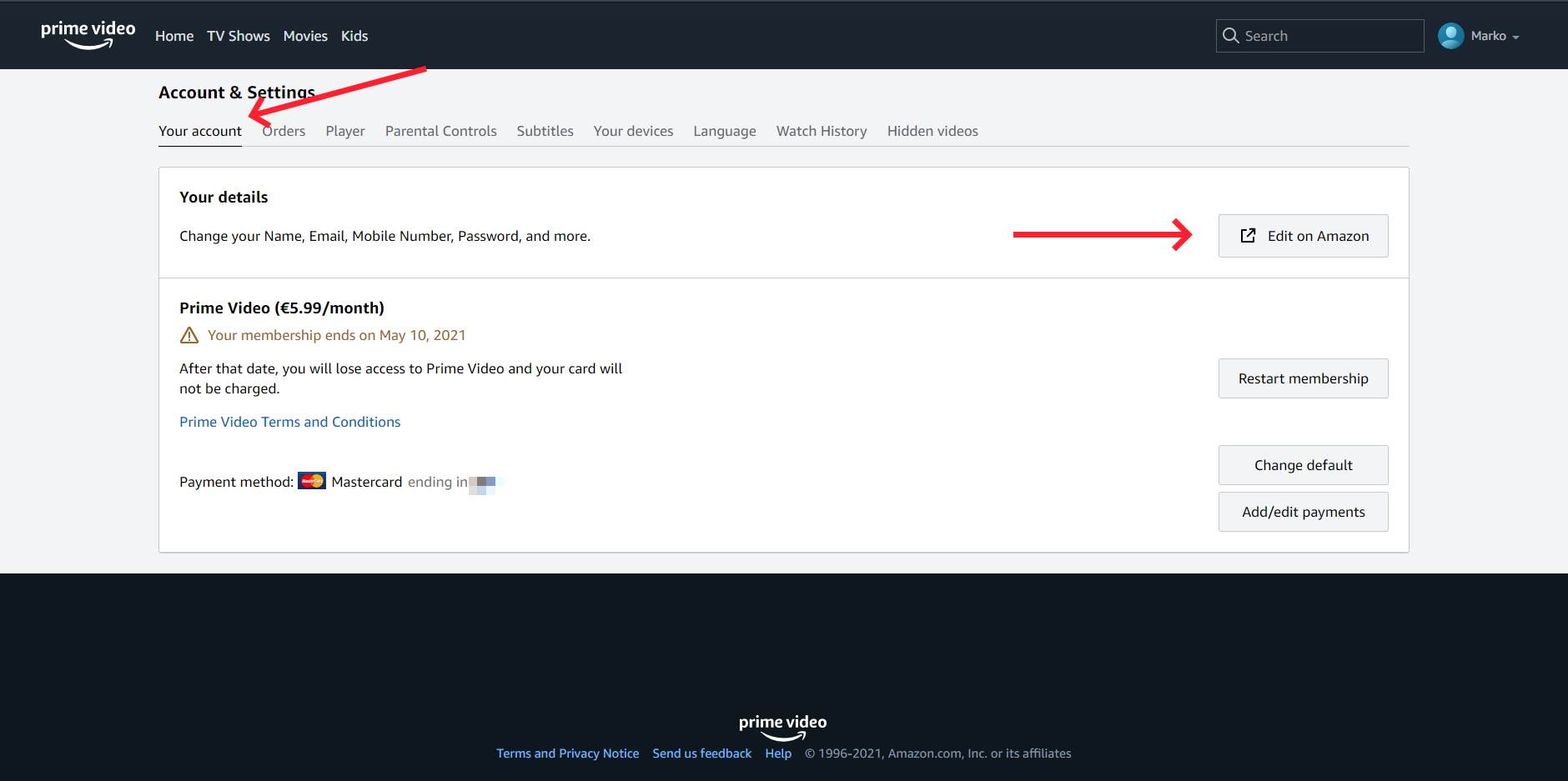 striming servisi nalog deljenje naloga deljene šifre ko mi koristi netflix hulu amazon prime