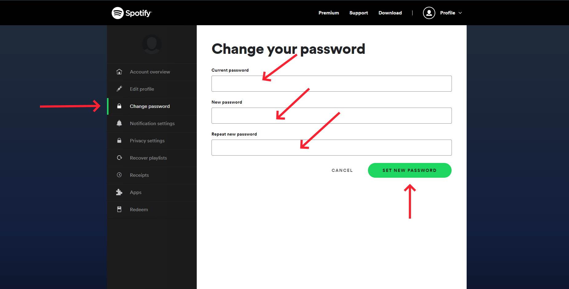 striming servisi nalog deljenje naloga deljene šifre ko mi koristi netflix hulu amazon prime