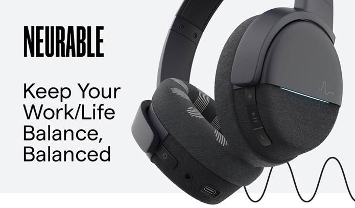 neurable enten slušalice neuronska