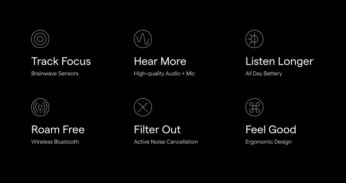 neurable enten slušalice neuronska