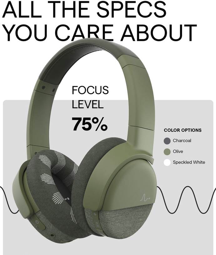 neurable enten slušalice neuronska