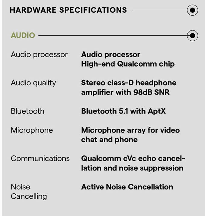 neurable enten slušalice neuronska