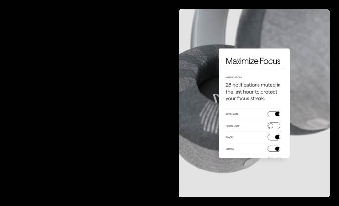 neurable enten slušalice neuronska