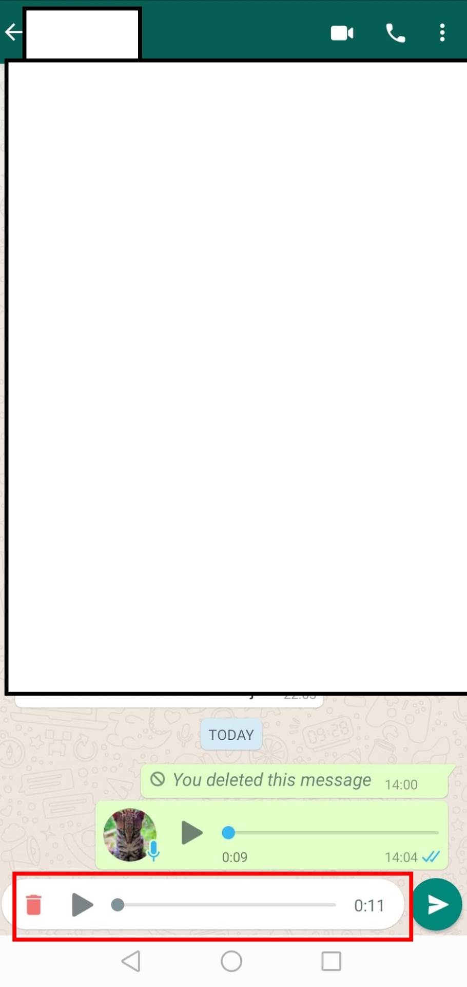 whatsapp glasovne poruke whatsapp aplikacija dopisivanje
