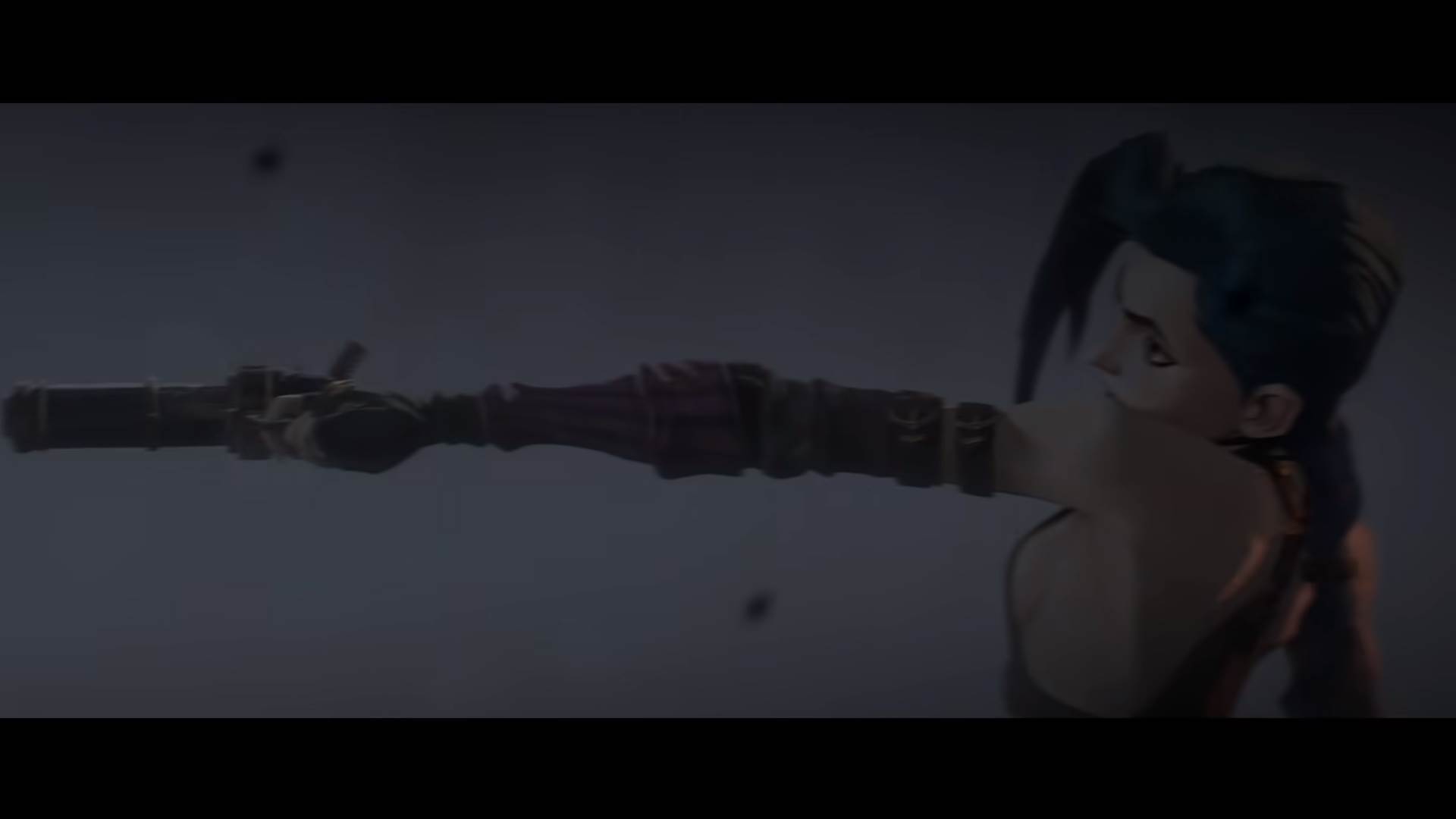 arcane netflix video igra league of legends film serija moba dota