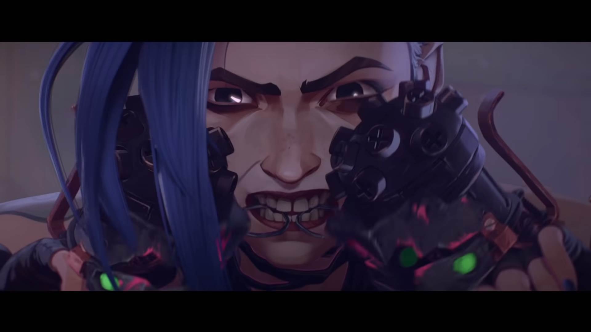 arcane netflix video igra league of legends film serija moba dota