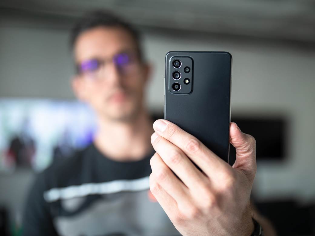 Samsung Galaxy A premijera 17 mart