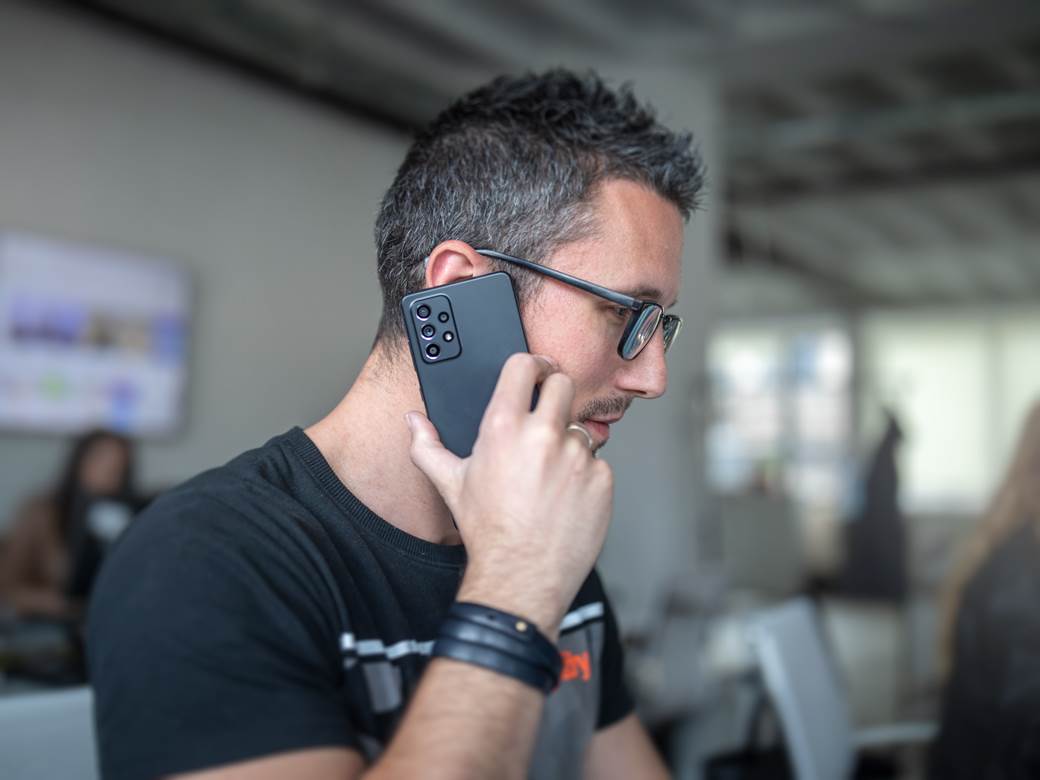 Samsung Galaxy A premijera 17 mart