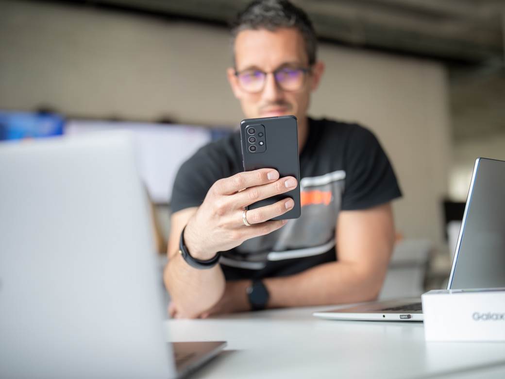 Samsung Galaxy A premijera 17 mart