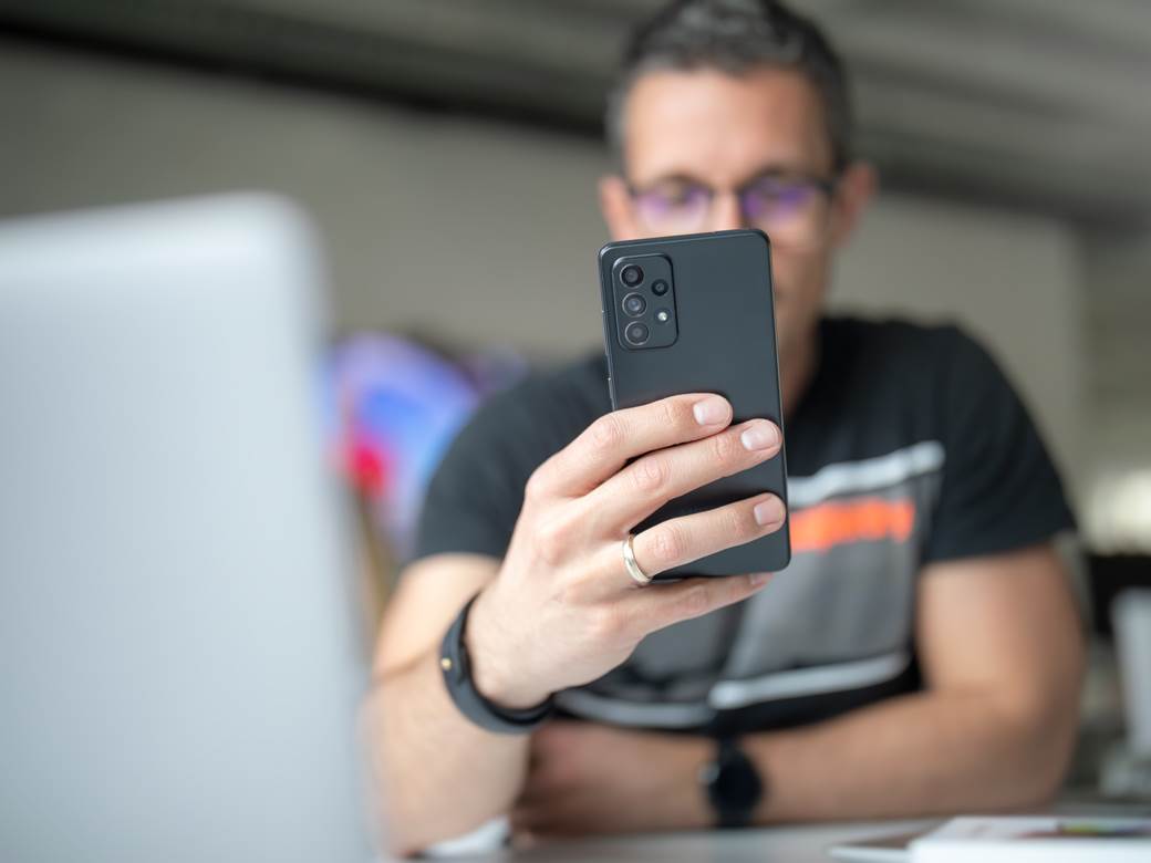 Samsung Galaxy A premijera 17 mart