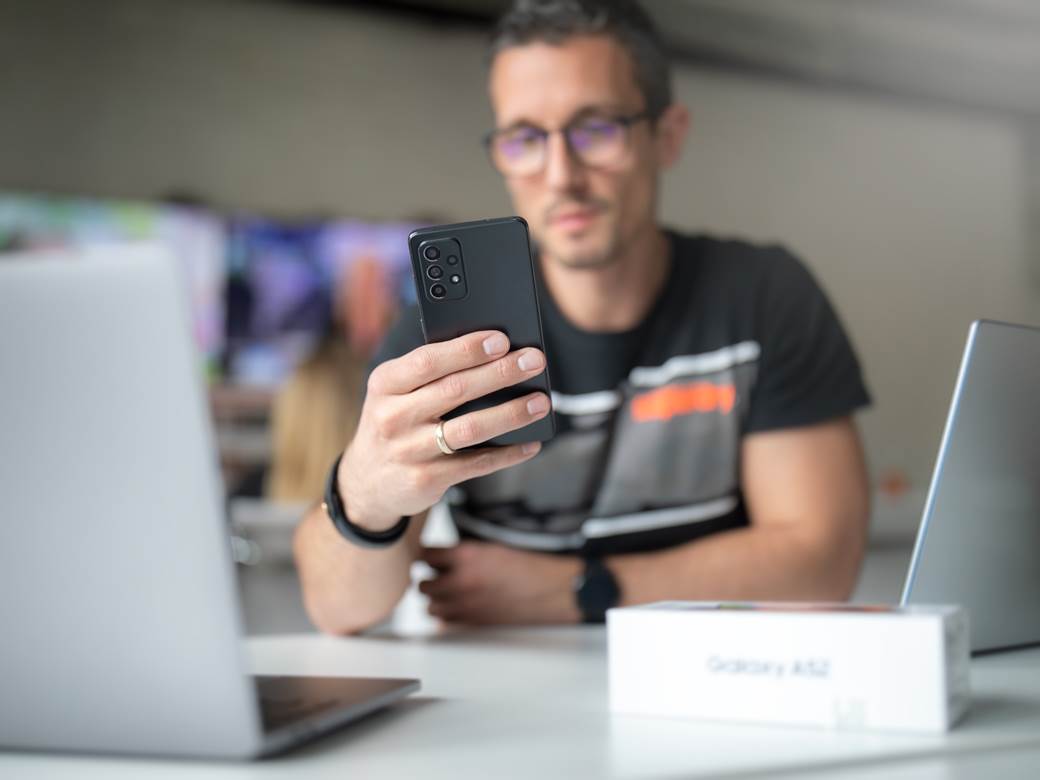 Samsung Galaxy A premijera 17 mart