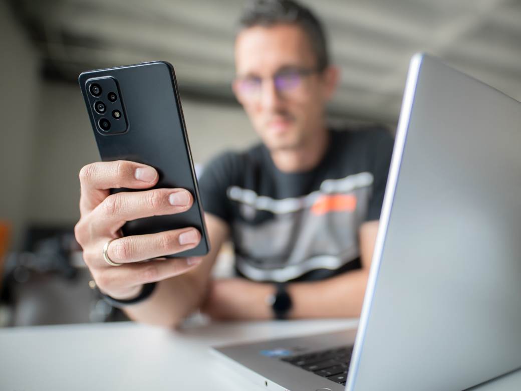 Samsung Galaxy A premijera 17 mart