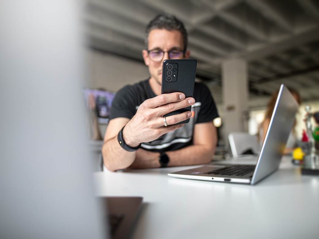 Samsung Galaxy A premijera 17 mart