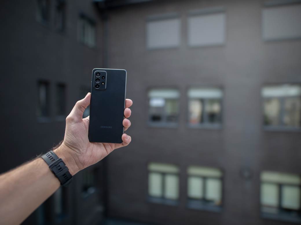 Samsung Galaxy A premijera 17 mart