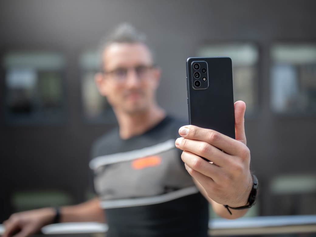 Samsung Galaxy A premijera 17 mart