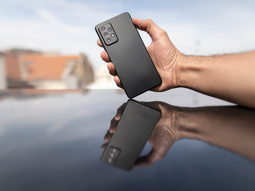 Samsung Galaxy A premijera 17 mart