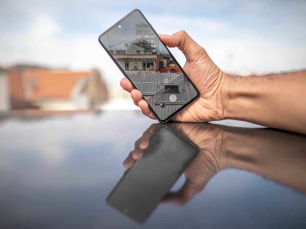 Samsung Galaxy A premijera 17 mart