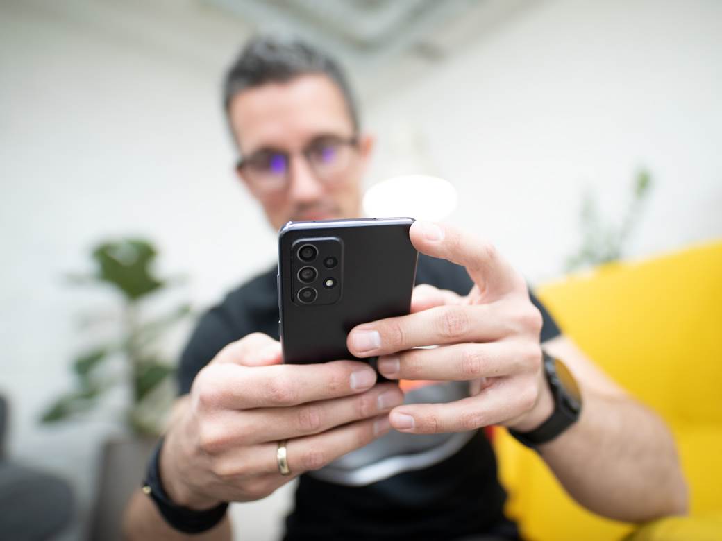 Samsung Galaxy A premijera 17 mart