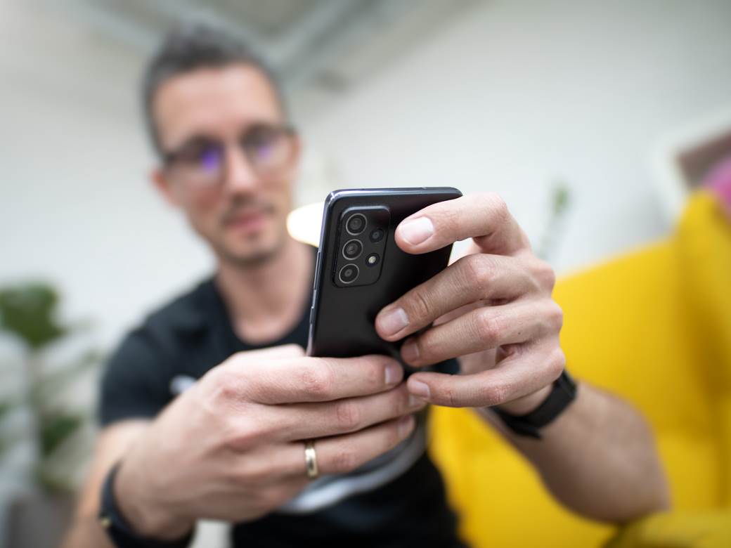 Samsung Galaxy A premijera 17 mart