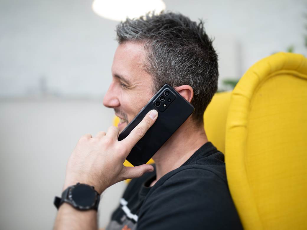 Samsung Galaxy A premijera 17 mart