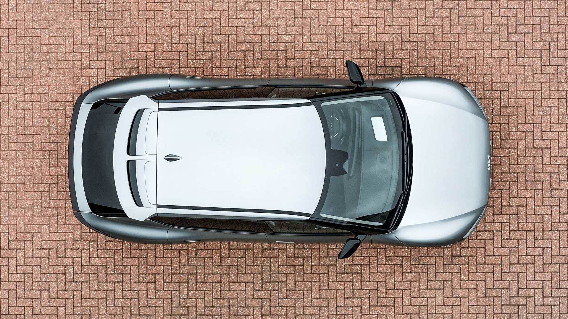 kia ev6 električni automobila 