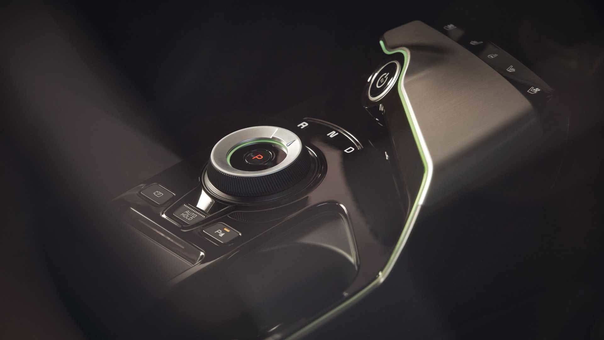 kia ev6 električni automobila 