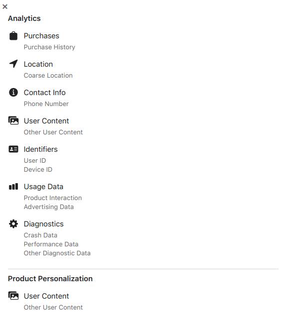 whatsapp uslovi korišćenja 15. maj facebook lični podaci korisnika