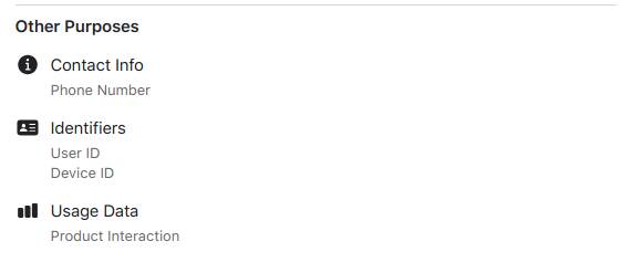 whatsapp uslovi korišćenja 15. maj facebook lični podaci korisnika