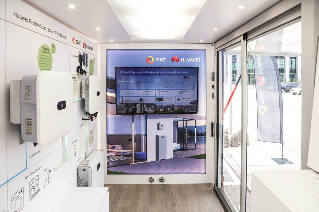 Solarna elektrana Bor 56 megavata