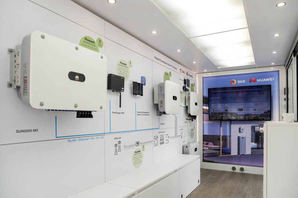 Povezivanje smart home uređaja Matter standard