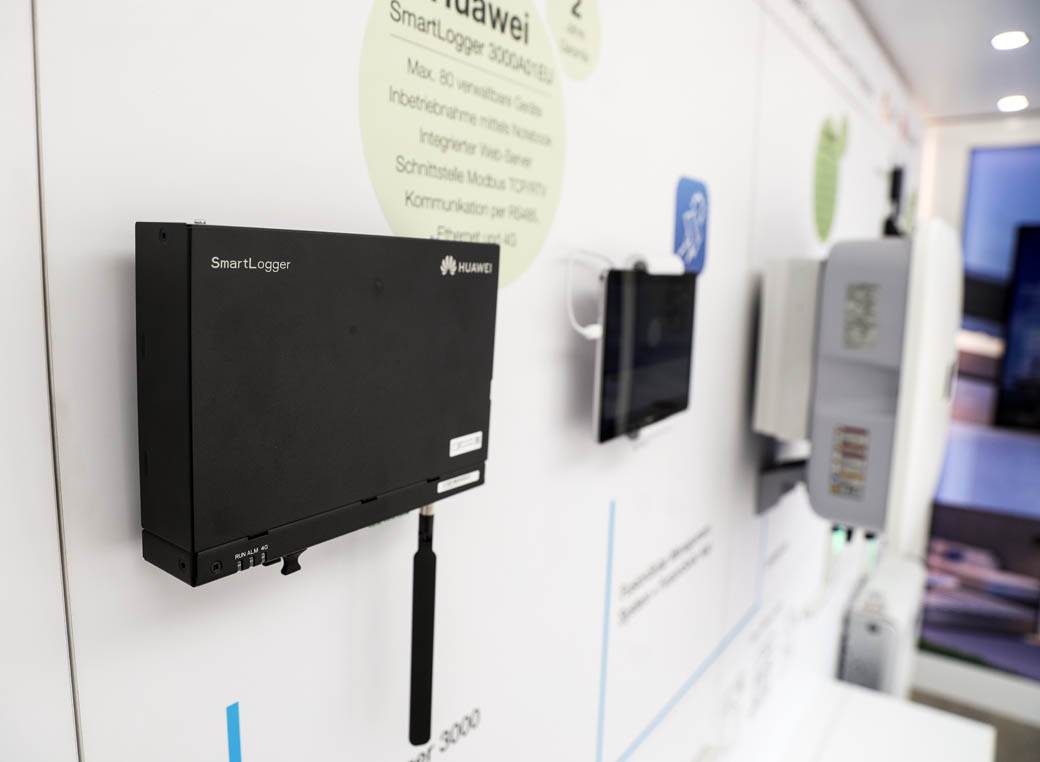 huawei solar sistemi solarni paneli solarna energija rešenja zarada struja proizvodnja ske kompanija