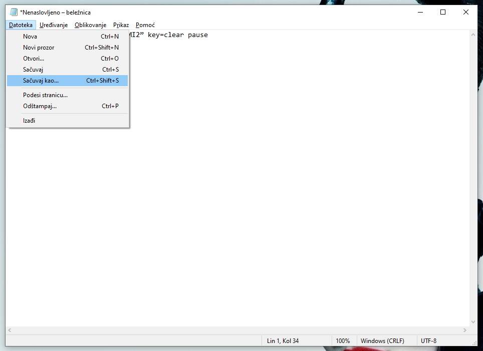 Kako otkriti WiFi lozinku