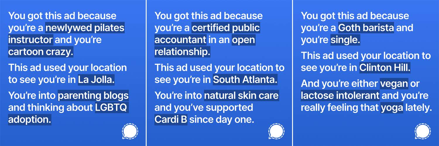 Telegram bezbednost aplikacije