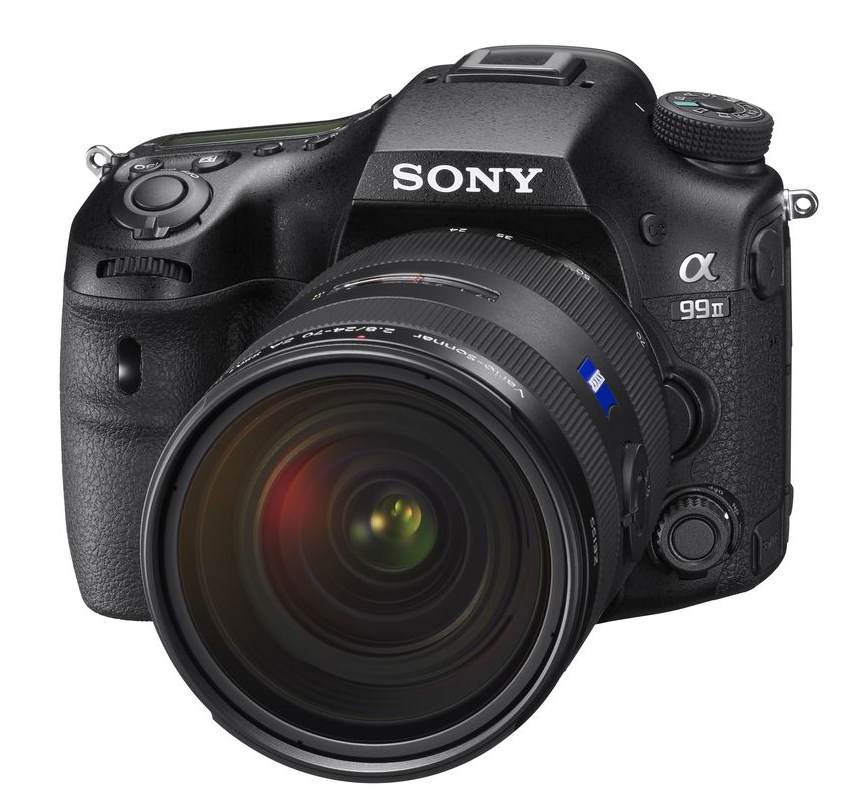 sony alpha dslr prestaje proizvodnja 