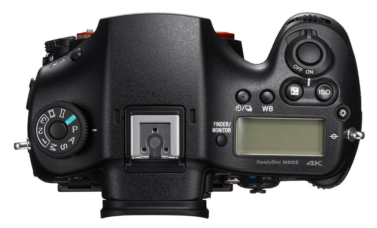 sony alpha dslr prestaje proizvodnja 