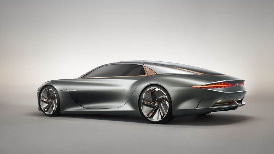 bentley audi električna vozila automobil struja platforma artemis