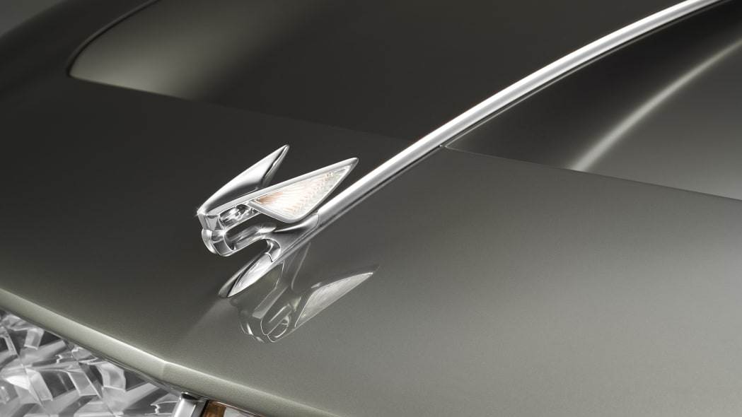 bentley audi električna vozila automobil struja platforma artemis